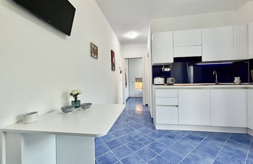Termoli Apartment | Perla Blu Vistamare by Interhome