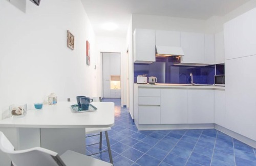 Termoli Apartment | Perla Blu Vistamare by Interhome