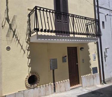 Vasto House | Perla -Centro Storico Vasto-