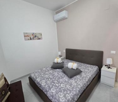 Vasto House | Perla -Centro Storico Vasto-