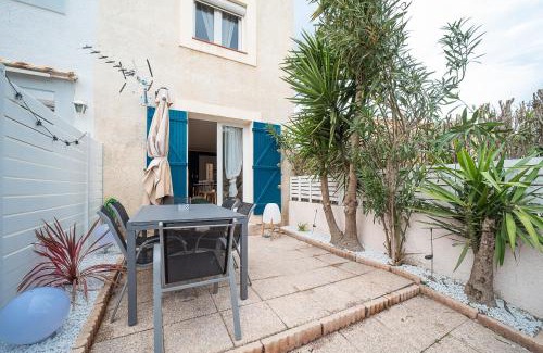 La Jetee House | Perla - Climatisée et proche plage