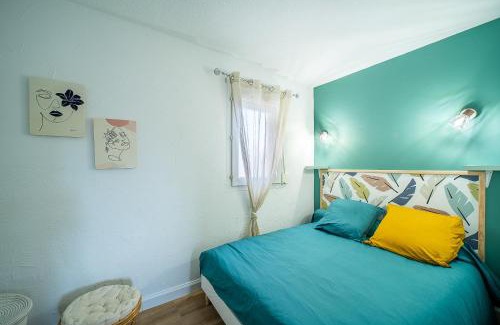La Jetee House | Perla - Climatisée et proche plage