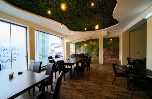 Crasna House | Perla Crasnei