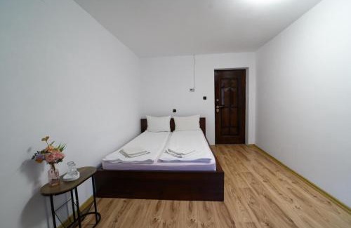 Crasna House | Perla Crasnei