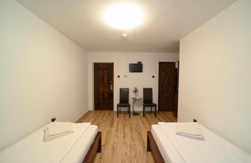 Crasna House | Perla Crasnei