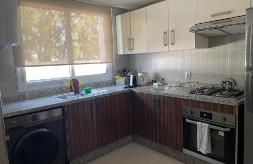Cabo Negro Apartment | perla de cabo