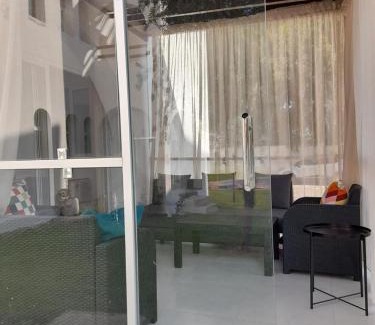 Cabo Negro Apartment | perla de cabo