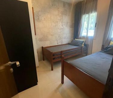 Cabo Negro Apartment | perla de cabo