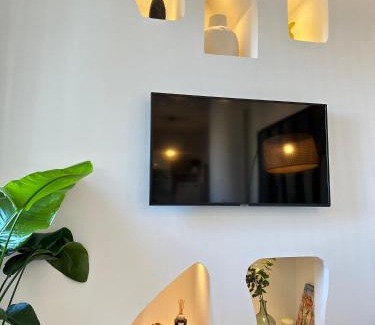 Belsunce Apartment | Perla de la Canebière-5min à pieds du vieux-port