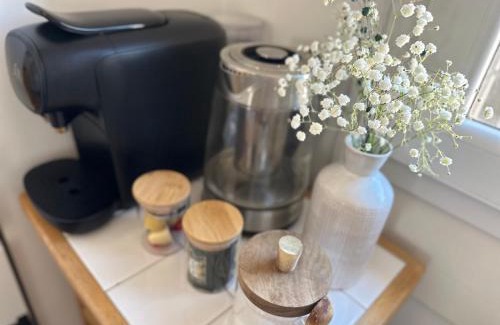 Belsunce Apartment | Perla de la Canebière-5min à pieds du vieux-port