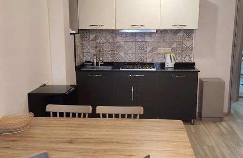 Batumi Apartment | Perla De Mar