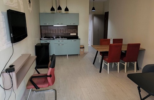 Batumi Apartment | Perla De Mar