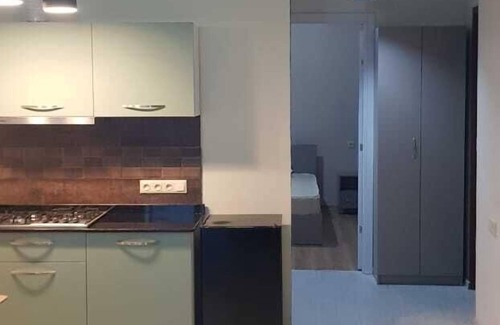 Batumi Apartment | Perla De Mar