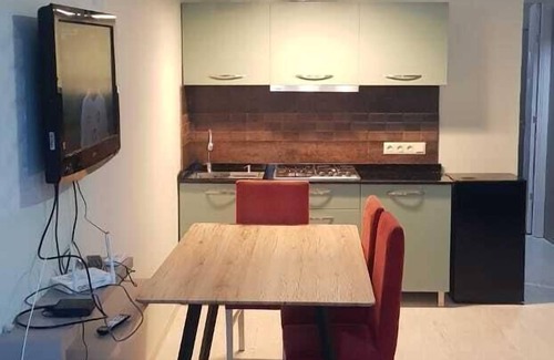 Batumi Apartment | Perla De Mar