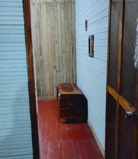 Omoa House | Perla del rio tulian