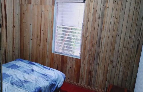 Omoa House | Perla del rio tulian