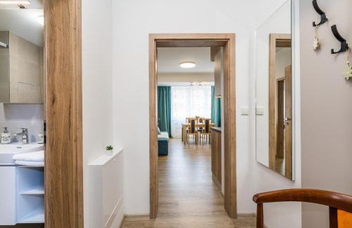 Hradec Kralove Apartment | Perla Hradce 202