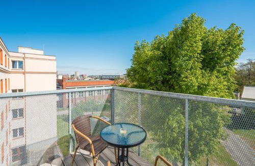 Hradec Kralove Apartment | Perla Hradce 303