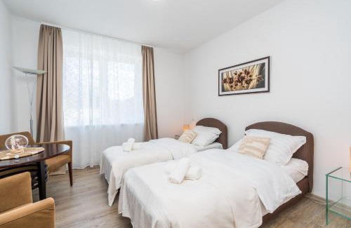Hradec Kralove Apartment | Perla Hradce 303