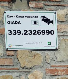 Gussago Bed & Breakfast | Perla