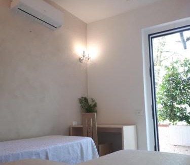 Gussago Bed & Breakfast | Perla
