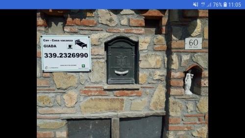 Gussago Bed & Breakfast | Perla