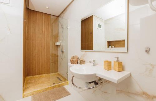 Agdal Apartment | Perla