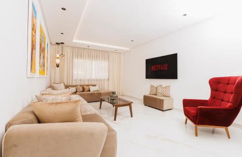 Agdal Apartment | Perla