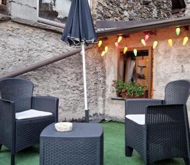 Bema House | Perla nelle Orobie