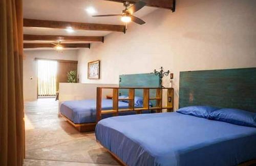 Francisco Villa Apartment | PERLA PENTHOUSE con jacuzzi y grandes comodidades!