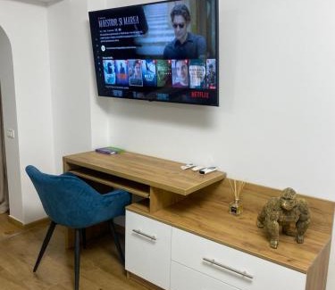 Vitan Apartment | Perla Studio Bucharest Mall