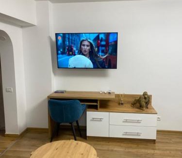 Vitan Apartment | Perla Studio Bucharest Mall