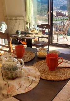 Serra San Bruno Bed & Breakfast | Perla Verde
