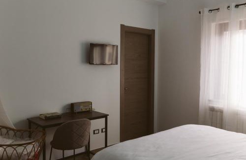 Serra San Bruno Bed & Breakfast | Perla Verde