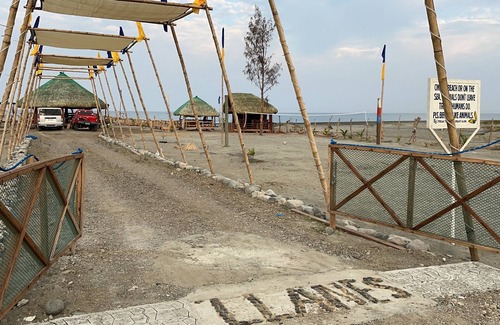 Laoag Resort | Perlas Ti Amianan Resort and Spa