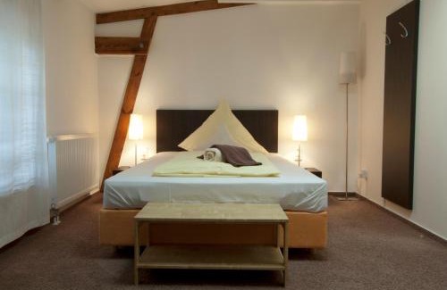 Spandau Hotel | Perle Hotel