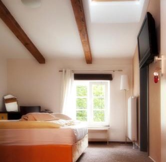 Spandau Hotel | Perle Hotel