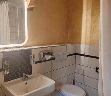 Spandau Hotel | Perle Hotel