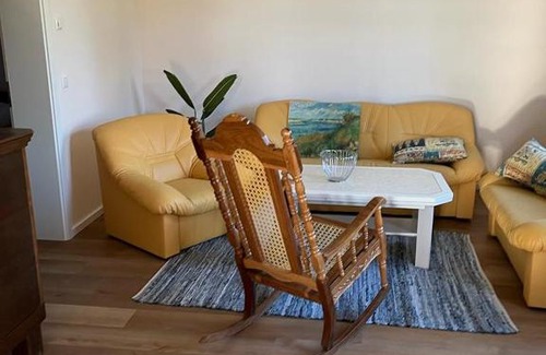 Luehburg Apartment | Perle im Mecklenburger Parkland