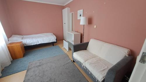 Vaksdal Municipality Apartment | Perle