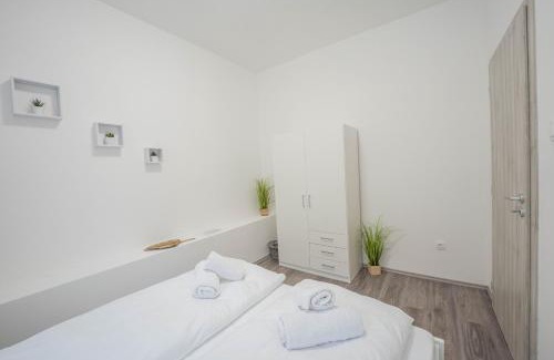 Kesztolc Apartment | Perle Vendégház