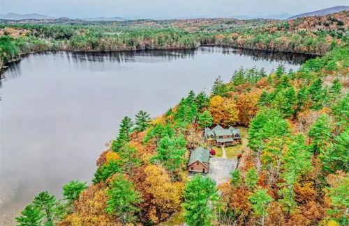 Denmark Villa | PERLEY POND LODGE LIMIT 14 villa