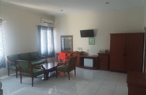 North Cirebon Hotel | Permata Hijau