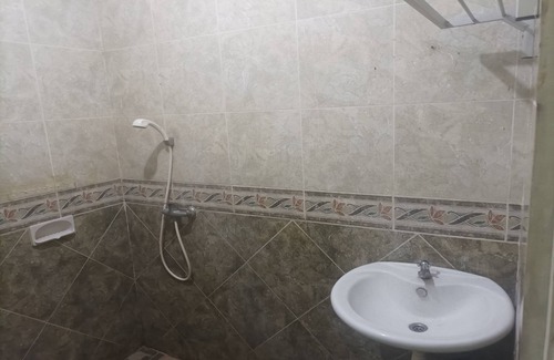 North Cirebon Hotel | Permata Hijau