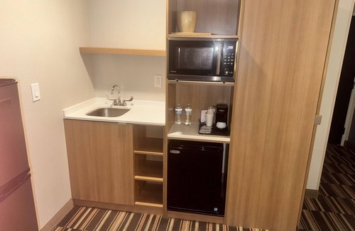 Monahans Hotel | Permian Studio Apartments