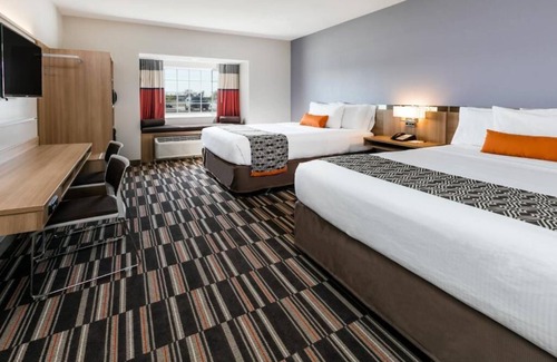 Monahans Hotel | Permian Studio Apartments