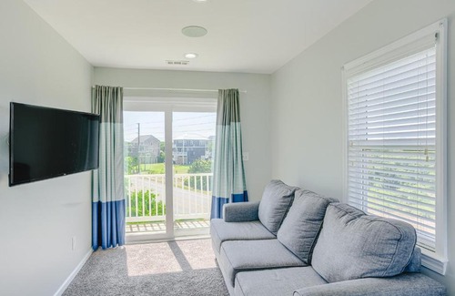 Village of Stump Sound House | Permuda Manor