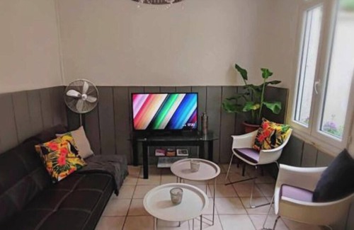Saint-Martin Apartment | Perpignan La Catalane