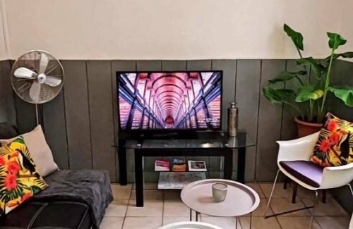 Saint-Martin Apartment | Perpignan La Catalane