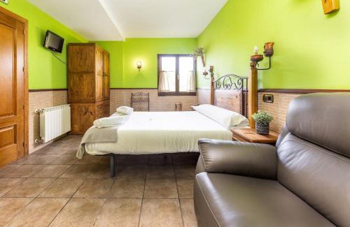 Olaskoegia Apartment | Perratzu Landarbide -Ideal parejas by Egona